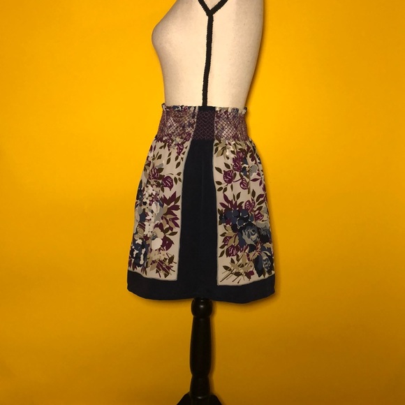 KIMCHI BLUE(Urban Outfitters) casual mini skirt - Picture 3 of 8